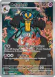 Cofagrigus 123/086 Illustration Rare card from White Flare