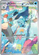 Dewott 106/086 Illustration Rare card from White Flare