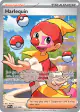 Harlequin 163/086 Ultra Rare card from White Flare
