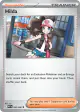 Hilda 084/086 Uncommon card from White Flare