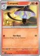 Lampent 017/086 Common card from White Flare