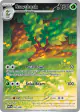 Sawsbuck 092/086 Illustration Rare card from White Flare