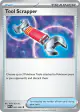 Tool Scrapper 085/086 Uncommon card from White Flare