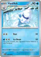 Vanillish 028/086 Common card from White Flare