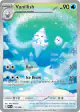 Vanillish 112/086 Illustration Rare card from White Flare