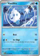 Vanillite 027/086 Common card from White Flare