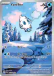 Vanillite 111/086 Illustration Rare card from White Flare