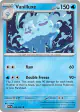 Vanilluxe 029/086 Uncommon card from White Flare