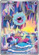 Woobat 119/086 Illustration Rare card from White Flare