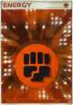 Fighting Energy 108/108 Rare card from World Champions Pack (Japanese)