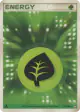 Grass Energy 103/108 Rare card from World Champions Pack (Japanese)