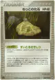 Root Fossil 088/108 Common card from World Champions Pack (Japanese)
