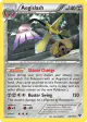 Aegislash 85/146 Rare card from XY Base