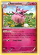 Aromatisse 93/146 Rare Holo card from XY Base