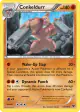Conkeldurr 67/146 Rare card from XY Base