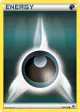 Darkness Energy 138/146 Common card from XY Base