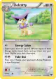 Delcatty 105/146 Uncommon card from XY Base