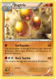 Dugtrio 59/146 Rare card from XY Base