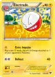 Electrode 45/146 Uncommon card from XY Base