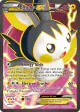 Emolga-EX 143/146 Rare Ultra card from XY Base
