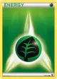 Grass Energy 132/146 Common card from XY Base