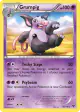 Grumpig 50/146 Rare card from XY Base