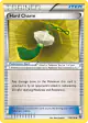 Hard Charm 119/146 Uncommon card from XY Base