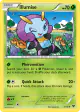Illumise 9/146 Uncommon card from XY Base