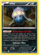Inkay 74/146 Uncommon card from XY Base