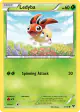 Ledyba 6/146 Common card from XY Base