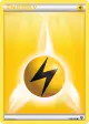 Lightning Energy 135/146 Common card from XY Base