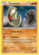 Lunatone 63/146 Uncommon card from XY Base