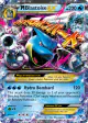 M Blastoise-EX 30/146 Rare Holo EX card from XY Base