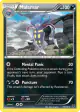 Malamar 77/146 Rare card from XY Base