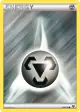 Metal Energy 139/146 Common card from XY Base