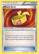 Muscle Band 121/146 Uncommon card from XY Base