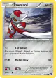 Pawniard 81/146 Common card from XY Base