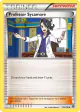 Professor Sycamore 122/146 Uncommon card from XY Base