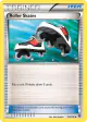 Roller Skates 125/146 Uncommon card from XY Base