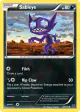 Sableye 68/146 Uncommon card from XY Base