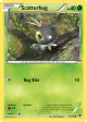 Scatterbug 15/146 Common card from XY Base