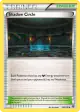 Shadow Circle 126/146 Uncommon card from XY Base