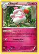 Slurpuff 95/146 Rare Holo card from XY Base