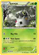 Spewpa 16/146 Uncommon card from XY Base