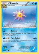 Starmie 34/146 Rare card from XY Base