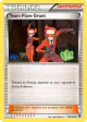 Team Flare Grunt 129/146 Uncommon card from XY Base