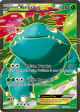 Venusaur-EX 141/146 Rare Ultra card from XY Base