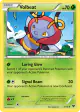 Volbeat 8/146 Uncommon card from XY Base