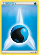 Water Energy 134/146 Common card from XY Base