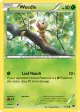 Weedle 3/146 Common card from XY Base